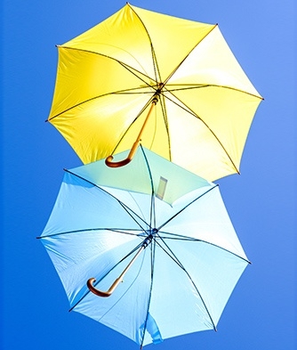 雨傘